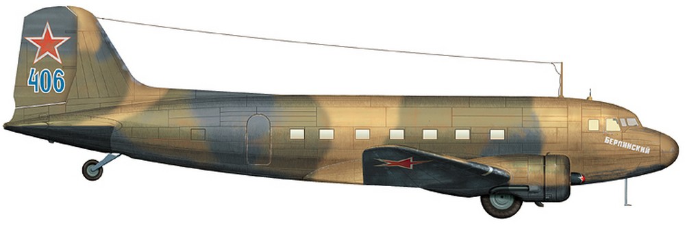 Heinkel He 111Z Zwilling 