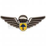 * Décès de Mr Norbert Beyrard - l’un des derniers parachutistes de la France Libre