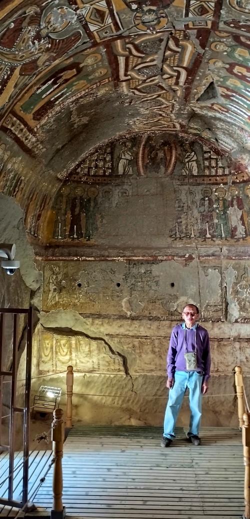 IHLARA et ses églises...