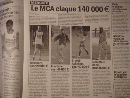 Mercato Hivernal