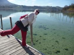 Lundi en une, deux, trois, quatre, (ou plus) photos