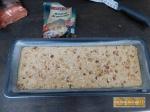 Cake ultra noisette