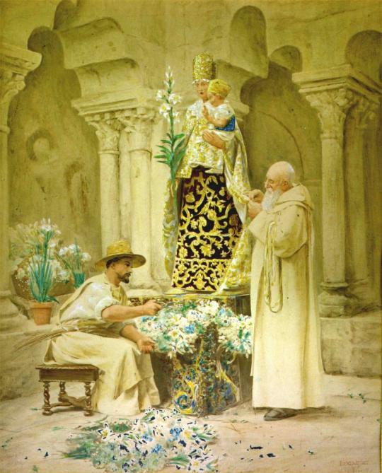 Jean-Georges Vibert