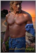 Fond ecran johnny hallyday003