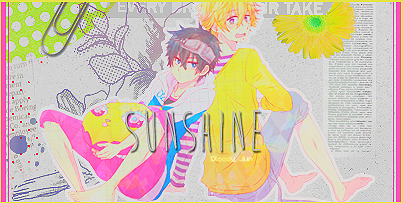 Tuto Akumi♥ Crapule