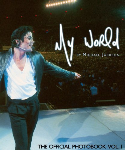 Michael Books