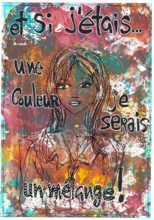 Portrait chinois