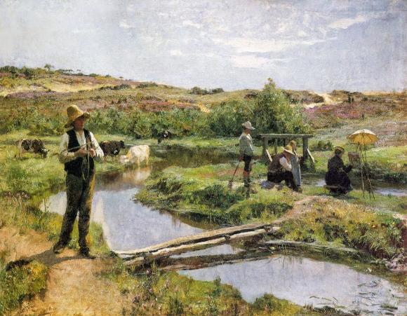 Evariste Carpentier