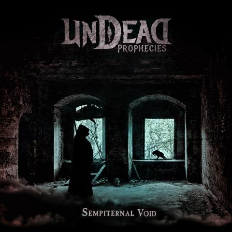 UNDEAD PROPHECIES - "I Summon Demons" Clip