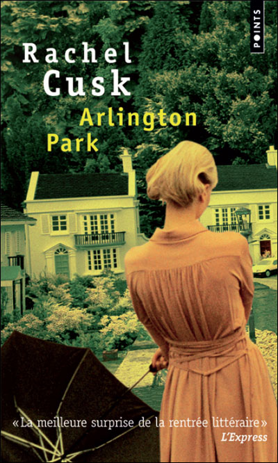 "Arlington Park" de Rachel Cusk