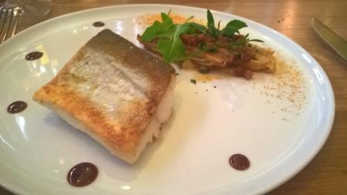 Bistrot Papillon