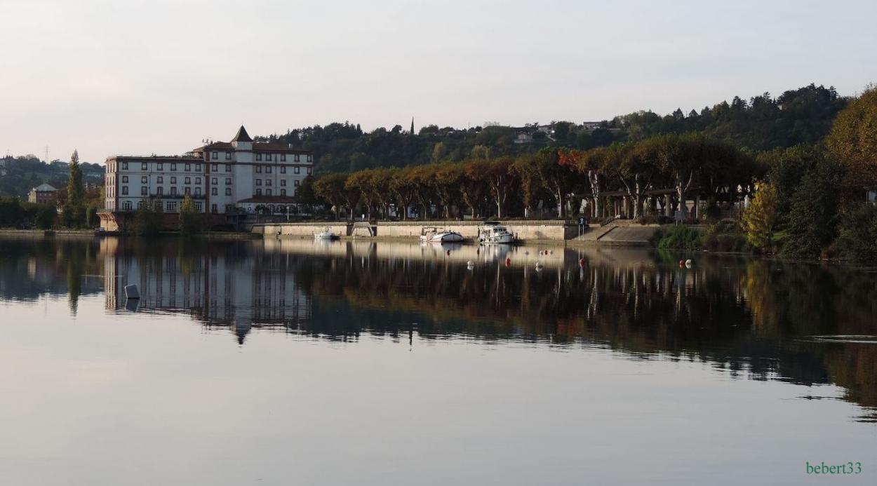 défi reflets d'Annie N°2