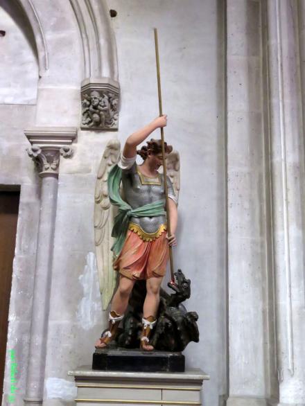 l'église St Orens de Montauban -3