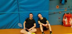 Interclub Vétérans 1