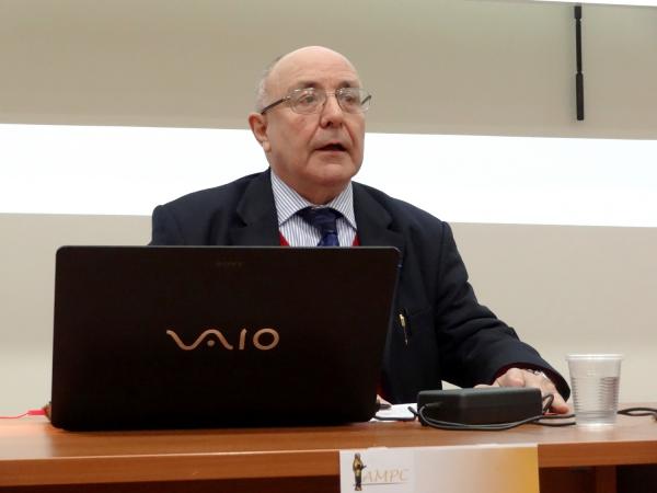 "De la Chartreuse de Champmol aux pleurants", une conférence de Michel Lagrange pour l'AMPC