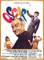 Films 1967 : Sommaire