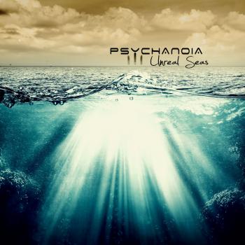 PSYCHANOÏA - Unreal Seas