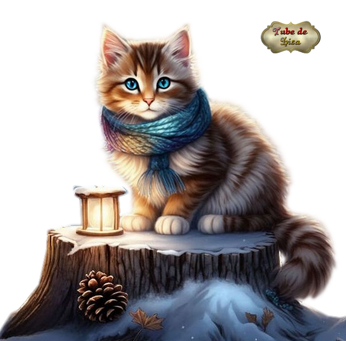 Xmas animaux 13