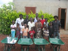 Action Humanitaire de l'association