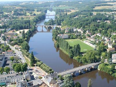 Département de la Vienne