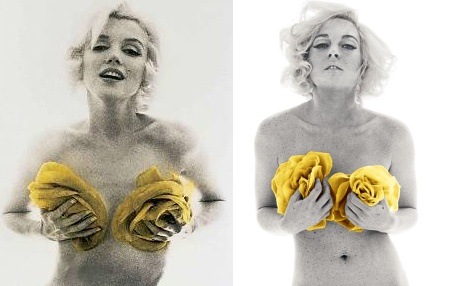 ➤ L'étrange accent de Lindsay Lohan : un autre signe d'esclavage MK ?
