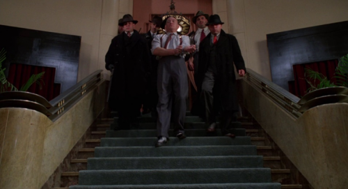 Millers’ crossing, Joel & Ethan Coen, 1990