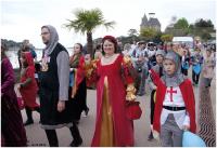Carnaval de Pornic  avril 2014