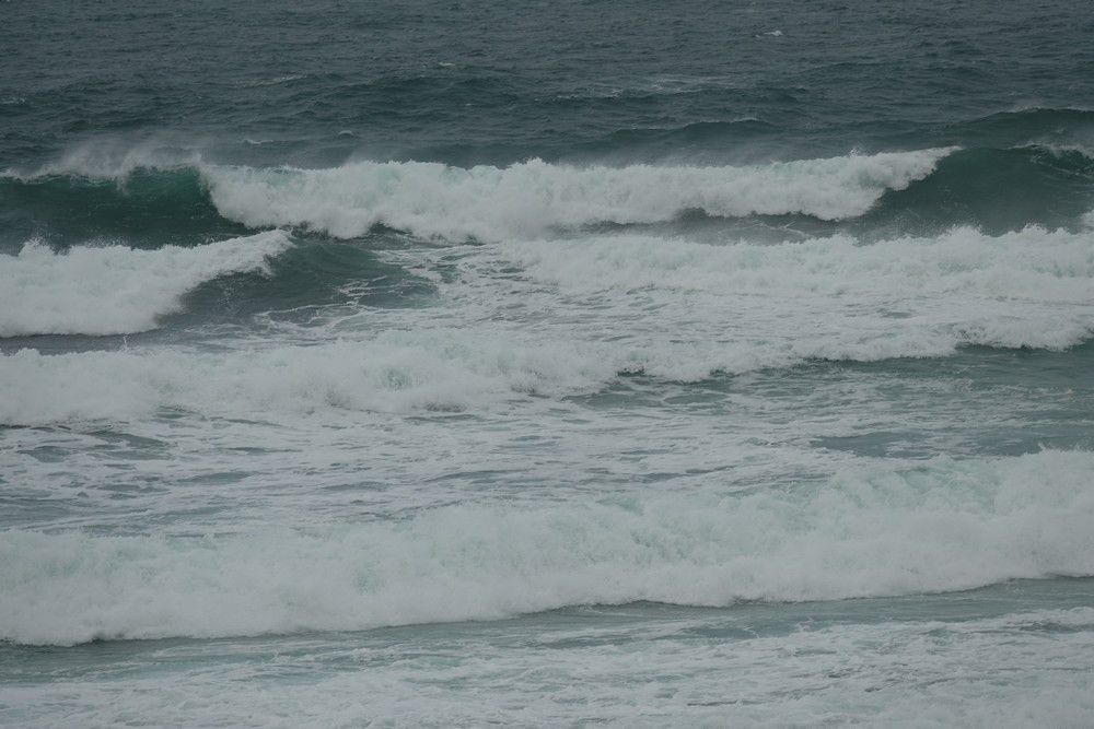 Balade à Lacanau Océan - octobre 2020...