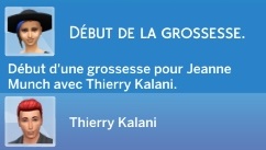 [NSBC] Le mariage du siècle