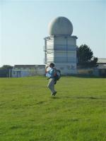 La randonnée du 25 septembre à Versainville