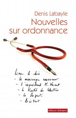 Nouvelles sur ordonnance de Denis Labayle