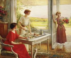 Quelques trucs pour avoir le sourire