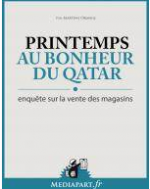 Notre ebook sur l&#039;affaire du rachat du Printemps