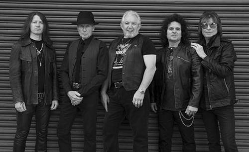 UFO_Band 2014