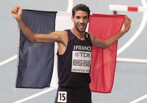 On refait la course