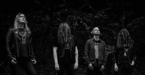 OBLITERATION - Détails et extrait du nouvel album Cenotaph Obscure