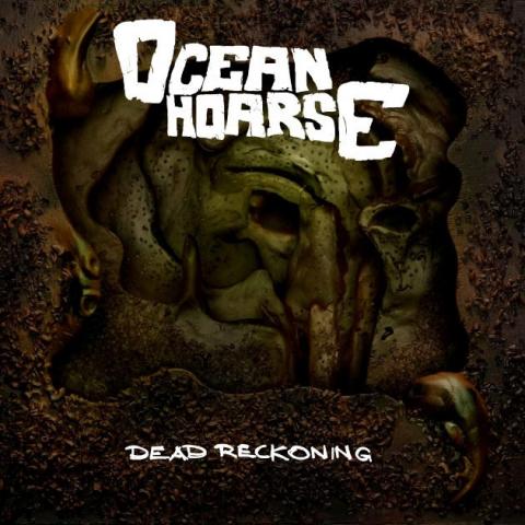 OCEANHOARSE - Les détails du nouvel album Dead Reckoning ; "Reaching Skywards" Lyric Video