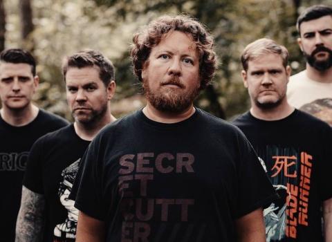 PIG DESTROYER - Détails et extrait du nouvel album Head Cage