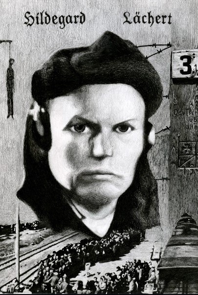 Qui étaient-elles ces monstresses nazies en jupon ?