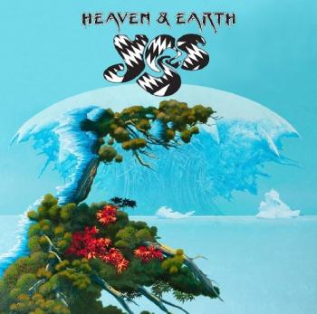 YES_Heaven & Earth