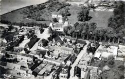 LES REMPARTS D'ARGUEIL (Seine-Maritime)