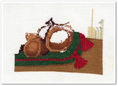 Teddy Bear Mum - 5
