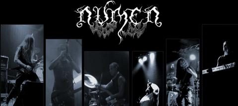 NUMEN - Détails et extrait du nouvel album Iluntasuna Besarkatu nuen Betiko 