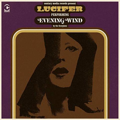 LUCIFER dévoile son nouveau single "Evening Wind"
