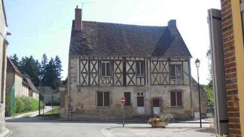 Tannerre-en-Puisaye (89)