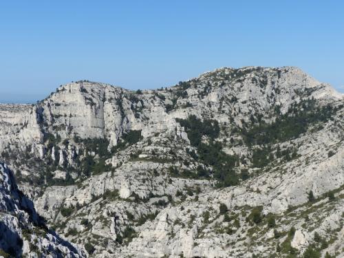 Plateau de l'Homme Mort