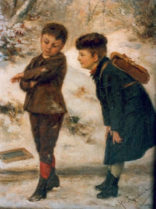 Albert Roosenboom