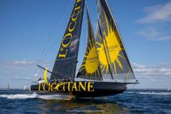 Vos favoris du Vendée Globe !