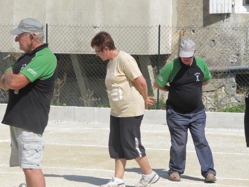 CONCOURS 32 D PROPAGANDE LA VIOLETTE