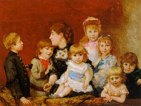 Timoléon Marie Lobrichon